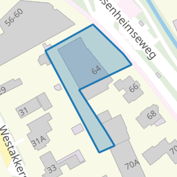 Perceel BLC00-H-4951