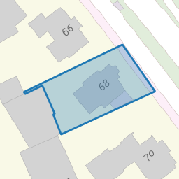 Perceel BLC00-H-4953