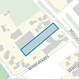 Perceel BLC00-H-4958