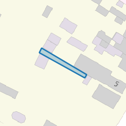 Perceel BLC00-H-4964