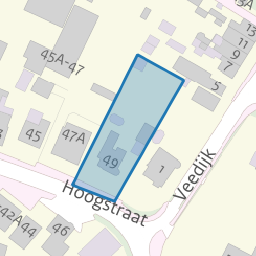 Perceel BLC00-H-4965