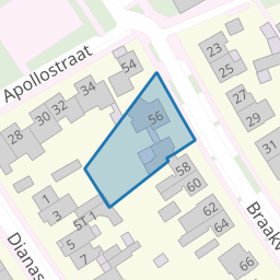 Perceel BLC00-H-4976