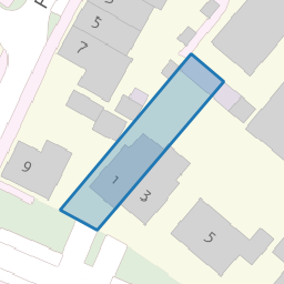 Perceel BLC00-H-4983