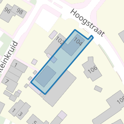 Perceel BLC00-H-4984