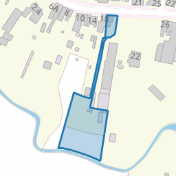 Perceel BLC00-H-5003