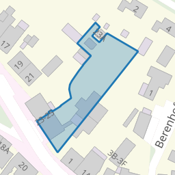 Perceel BLC00-H-5006