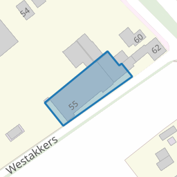 Perceel BLC00-H-5009