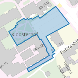 Perceel BLC00-H-5011