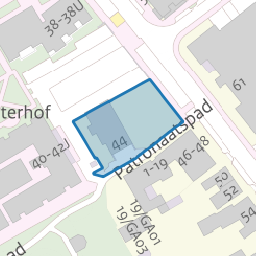 Perceel BLC00-H-5012