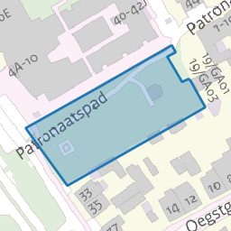 Perceel BLC00-H-5016