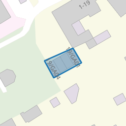 Perceel BLC00-H-5020