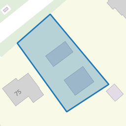 Perceel BLC00-H-5023