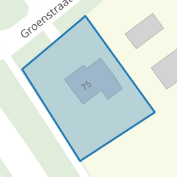 Perceel BLC00-H-5024