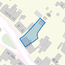 Perceel BLC00-H-5025