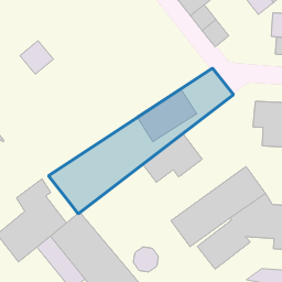 Perceel BLC00-H-5026