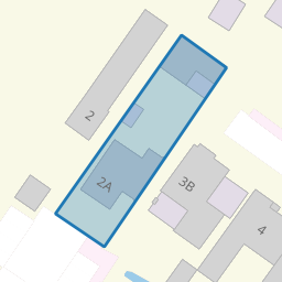 Perceel BLC00-H-5031