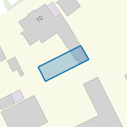 Perceel BLC00-H-5033