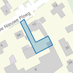 Perceel BLC00-H-5034