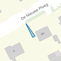 Perceel BLC00-H-5035