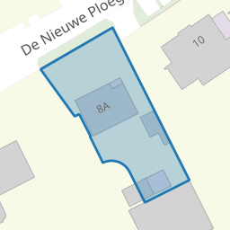 Perceel BLC00-H-5036