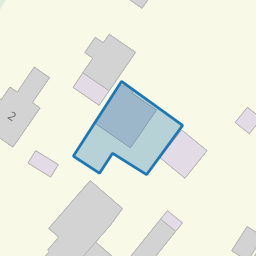 Perceel BLC00-H-5046