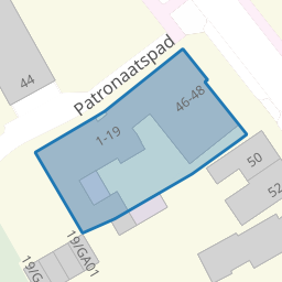 Perceel BLC00-H-5050