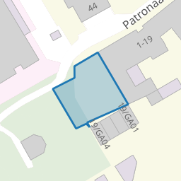 Perceel BLC00-H-5051