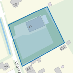 Perceel BLC00-H-5058