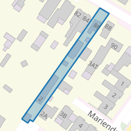 Perceel BLC00-H-5064