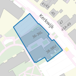 Perceel BLC00-H-5067