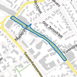 Perceel BLC00-H-5068