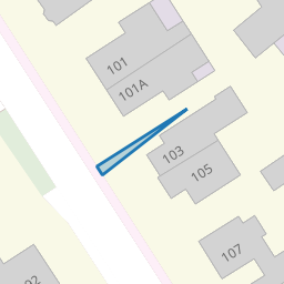 Perceel BLC00-H-5073