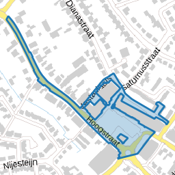 Perceel BLC00-H-5083