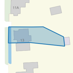 Perceel BLC00-H-5086