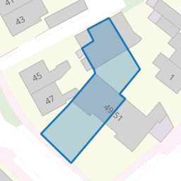 Perceel BLC00-H-5091