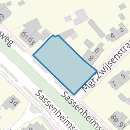 Perceel BLC00-H-5100