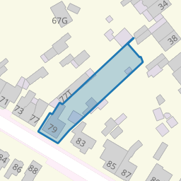 Perceel BLC00-H-5108