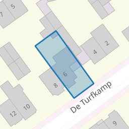 Perceel BLC00-L-1002