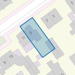 Perceel BLC00-L-1005