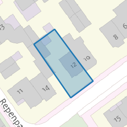 Perceel BLC00-L-1008