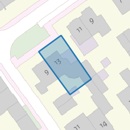 Perceel BLC00-L-1009