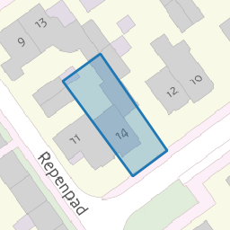 Perceel BLC00-L-1010