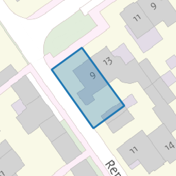 Perceel BLC00-L-1011