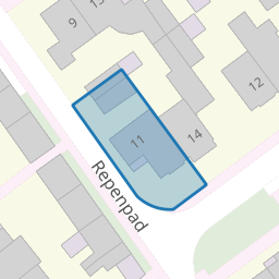 Perceel BLC00-L-1012