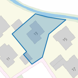 Perceel BLC00-L-1014