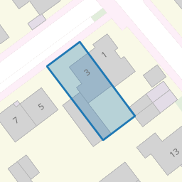 Perceel BLC00-L-1022