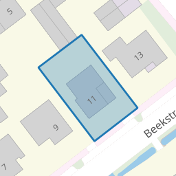 Perceel BLC00-L-1033