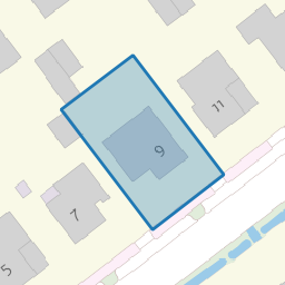 Perceel BLC00-L-1034