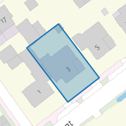 Perceel BLC00-L-1037