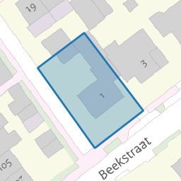 Perceel BLC00-L-1038